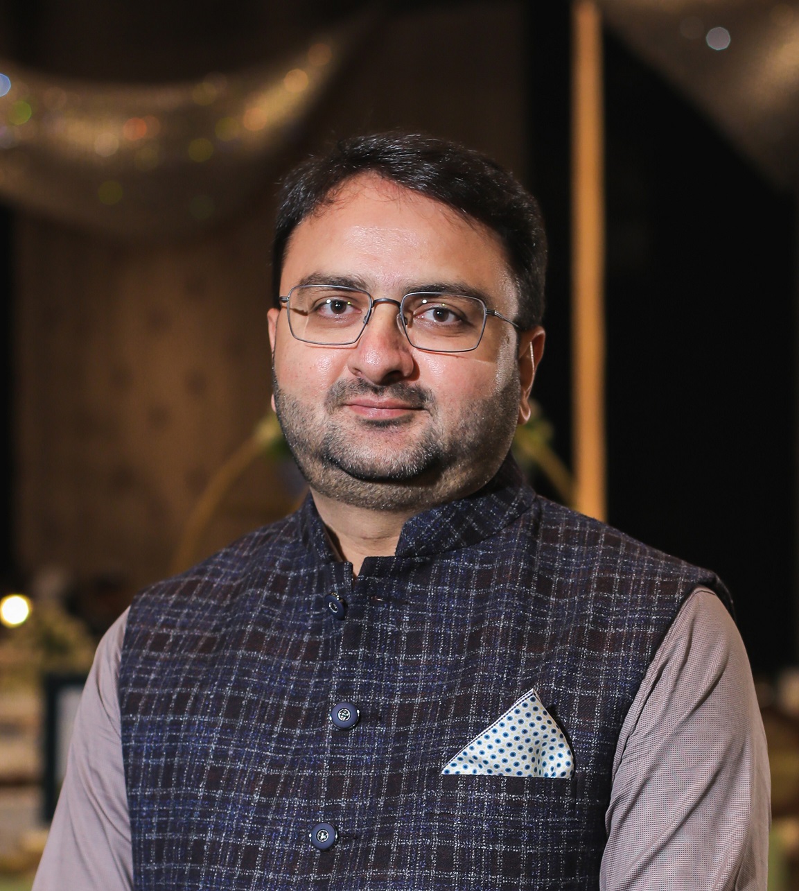 Adarsh Ravjibhai Patel
